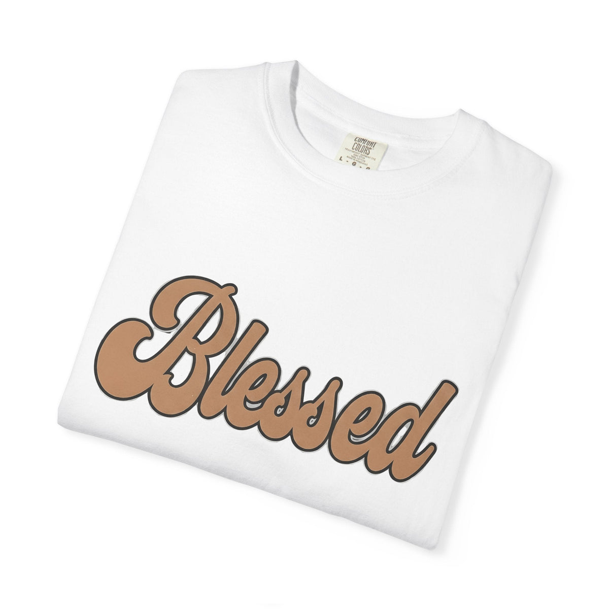 Vintage Lettering Shirt Moms Religion Gift for Women product image 5
