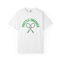 Badminton Rackets Shirt Team Unisex Gift Bold Tee Racquet product image 1