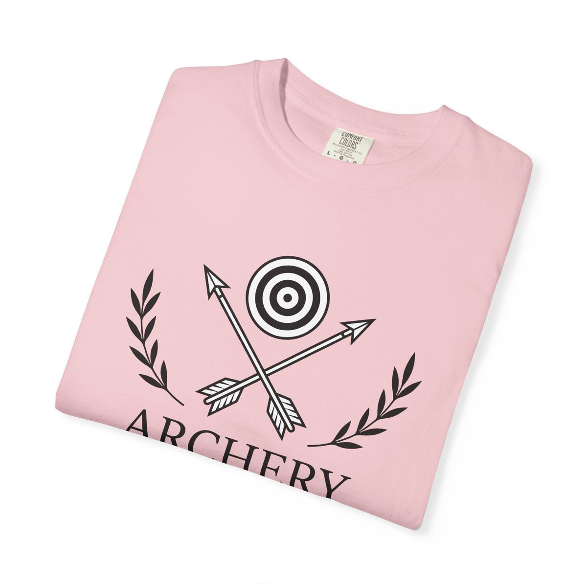 Bow and Arrows Simple T-Shirt – Archery Team Hunting product image 11
