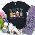 His Mercies Are New Tee product image 1