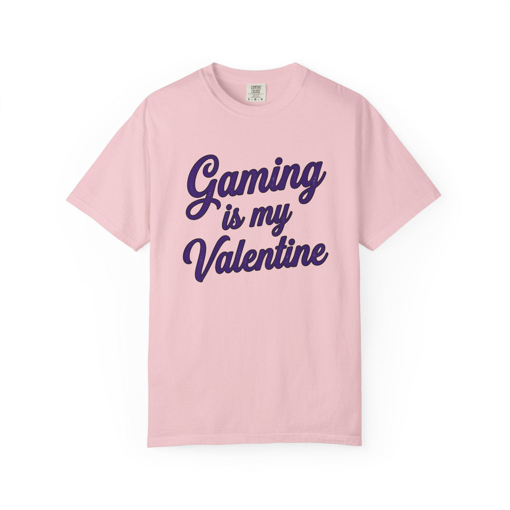 Gamer Quote Shirt Valentine's Day Sci-fi Unisex Gift product image 3