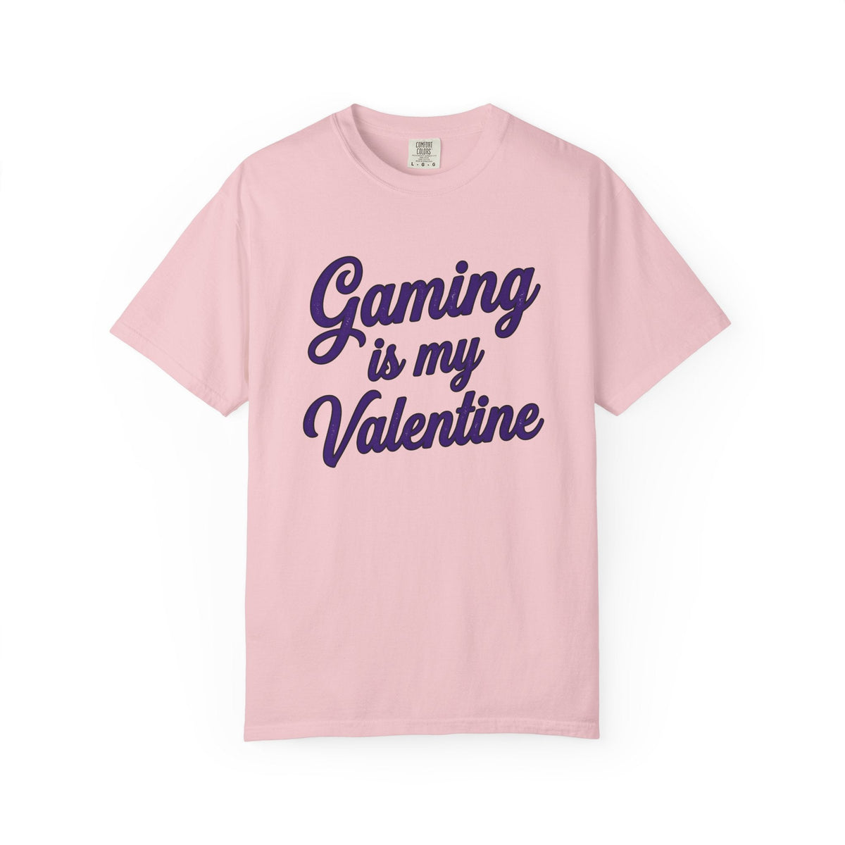 Gamer Quote Shirt Valentine's Day Sci-fi Unisex Gift product image 3