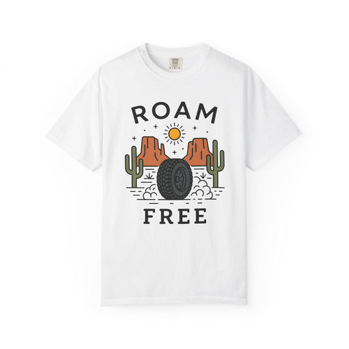 4x4 Tire Shirt Sports & Activities Hiking Unisex Gift product image 1