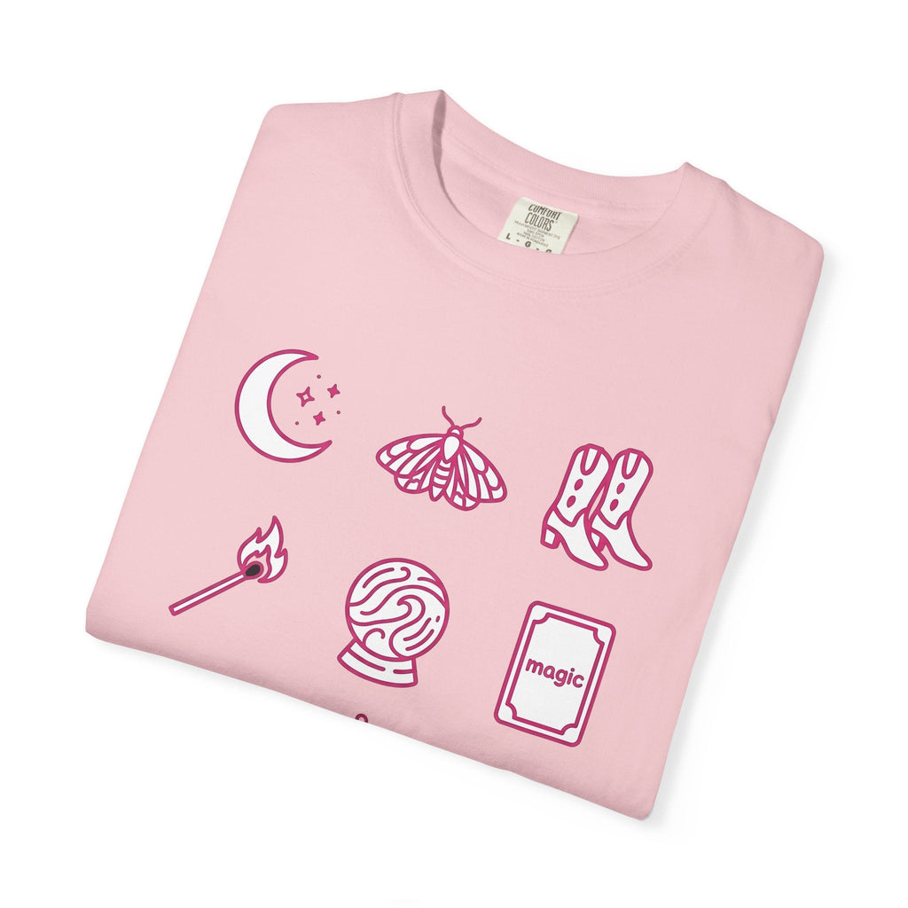 Cowboy Symbols Shirt Cowgirl Spirituality Gift for Women product image 11
