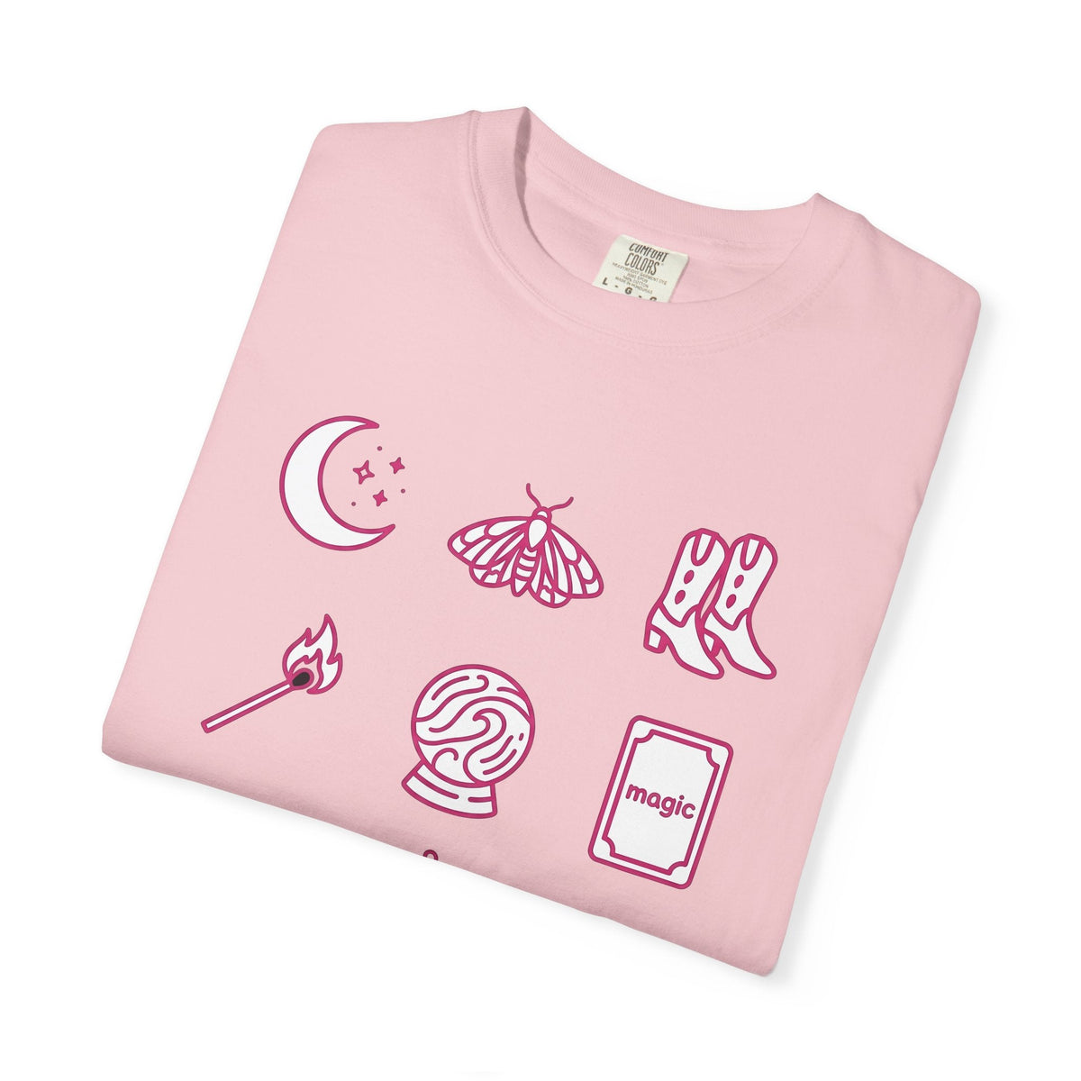 Cowboy Symbols Shirt Cowgirl Spirituality Gift for Women product image 11