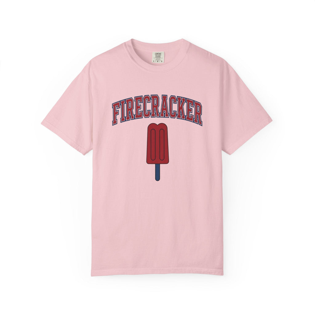 Frozen Treat Shirt 4th Of July Freedom Unisex Gift Colorful product image 3