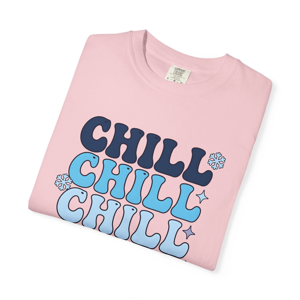 Snowflake Art Shirt Holiday Cold Unisex Gift Classic Tee product image 11