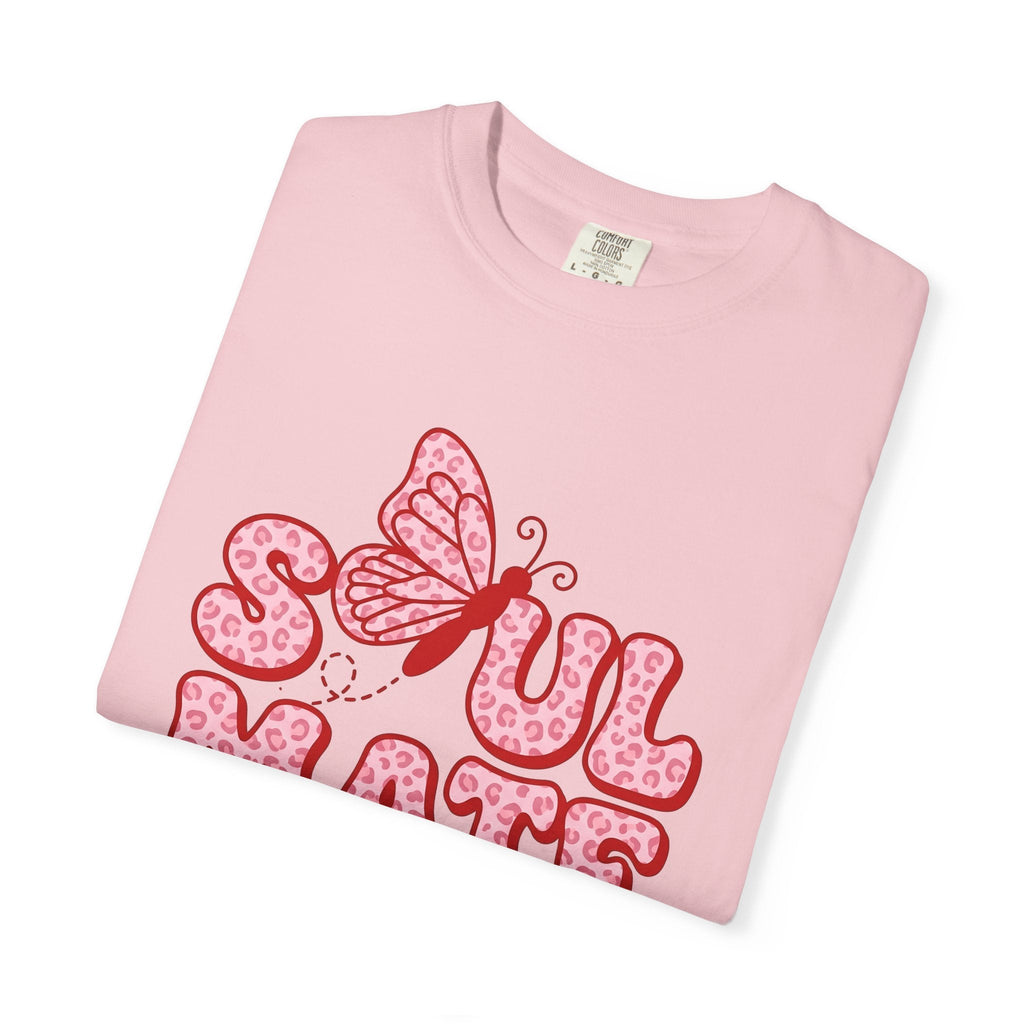Butterfly Graphic Shirt St. Valentines Day Couples Gift product image 11