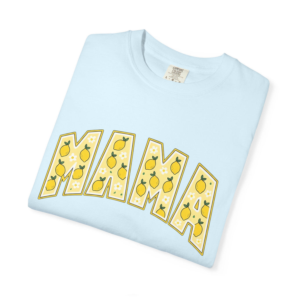 Lemon Design Shirt Moms Holiday Gift for Women Whimsical product image 8