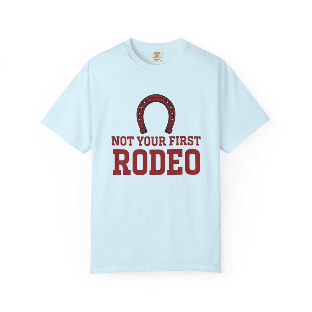 Horseshoe Graphic Shirt Cowgirl Country Gift for Women product image 2
