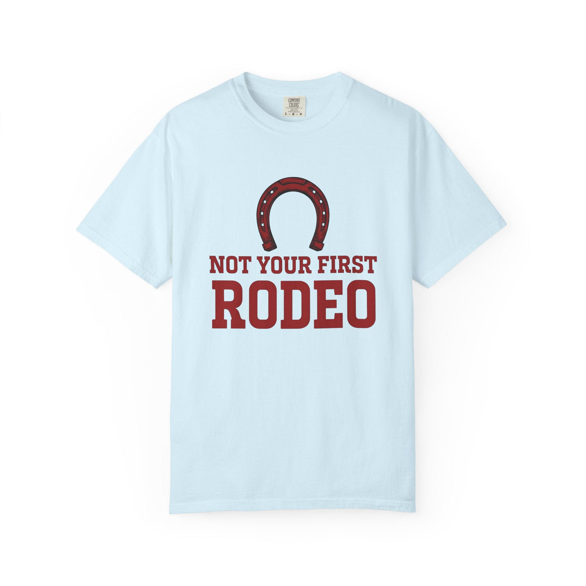 Horseshoe Graphic Shirt Cowgirl Country Gift for Women product image 2
