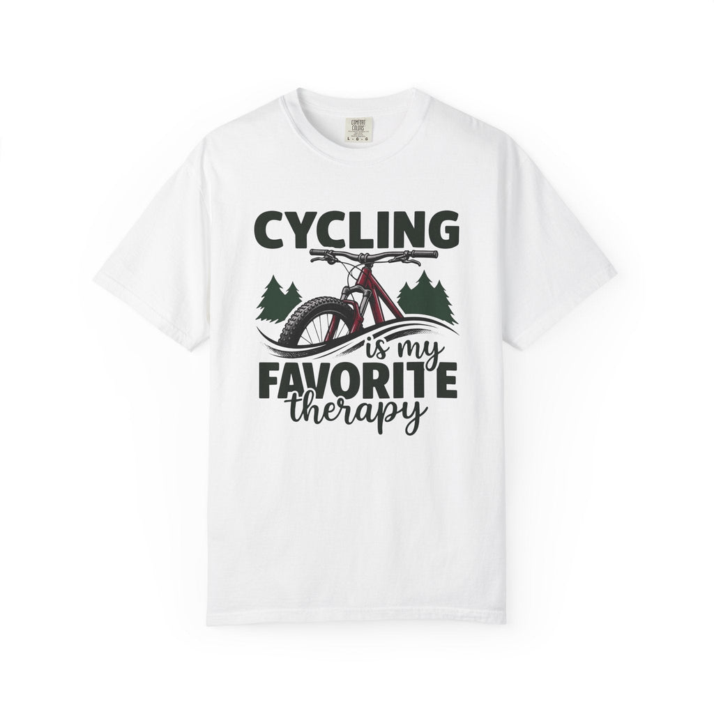 Off Road Bike Shirt Cycling Hiking Unisex Gift Classic Tee product image 1