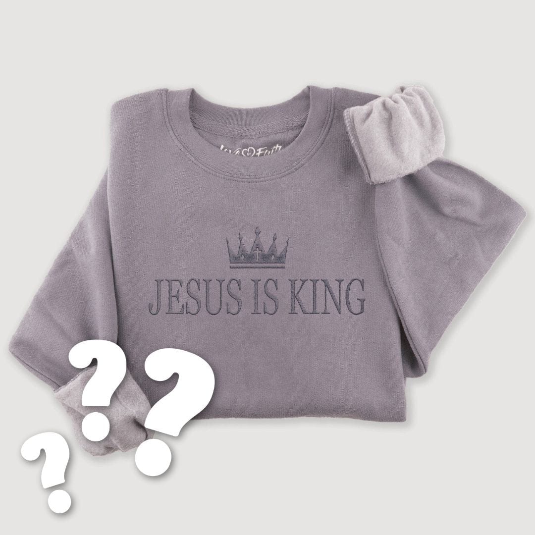 Mystery Sweatshirt product image 2