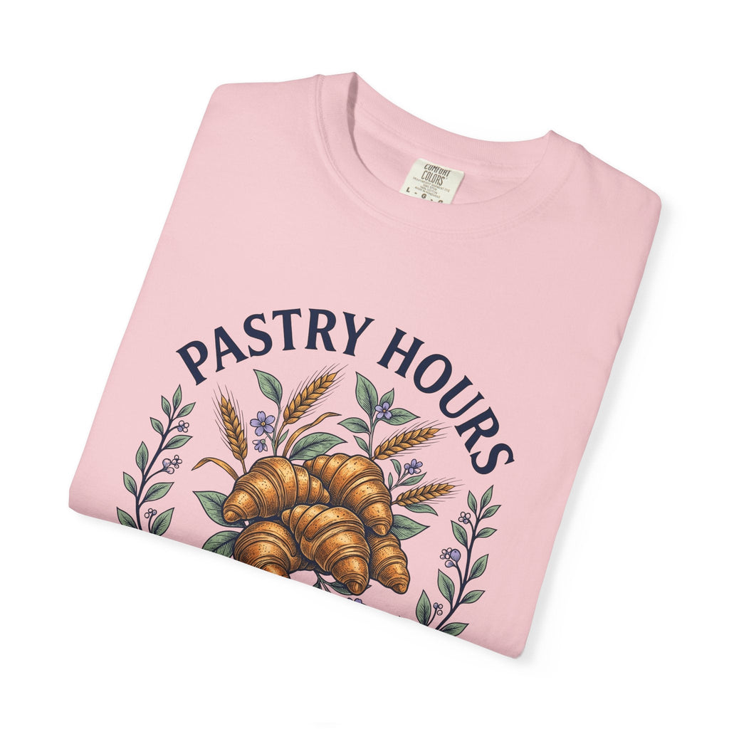 Croissant Treat Shirt Desserts Baked Goods Unisex Gift product image 11