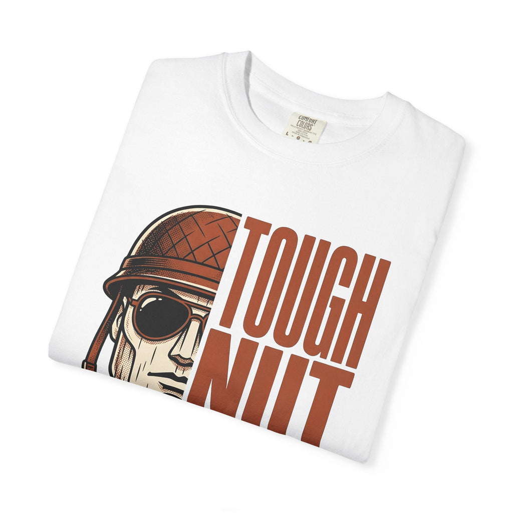 Tactical Helmet Shirt Military Fun Unisex Gift Heritage Tee product image 5
