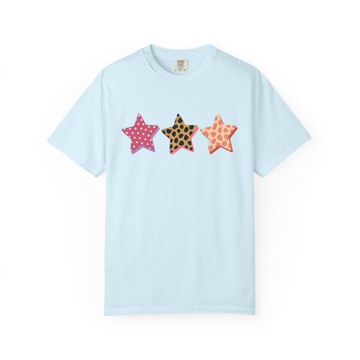 Jaguar Star Motif Shirt Animal Print Wear Unisex Gift Free product image 2