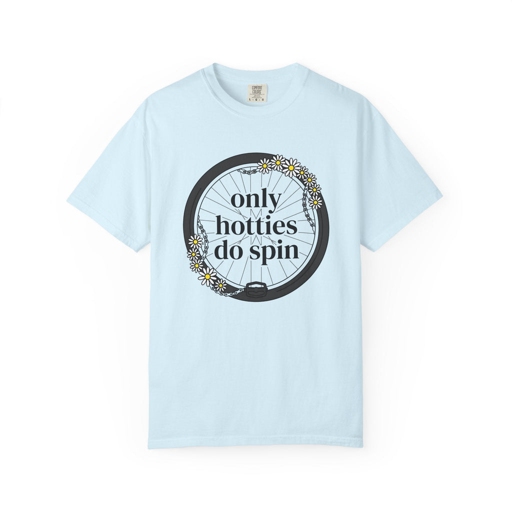 Bicycle Wheel Shirt Sports Cycling Unisex Gift Bold Tee product image 2