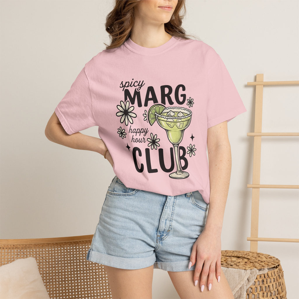Margarita Drink Shirt Drinks Event Unisex Gift Old School product image 12