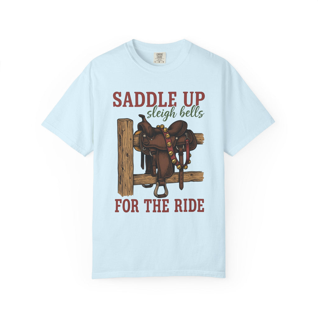 Leather Saddle Shirt Cowgirl Winter Gift for Women Classic product image 2