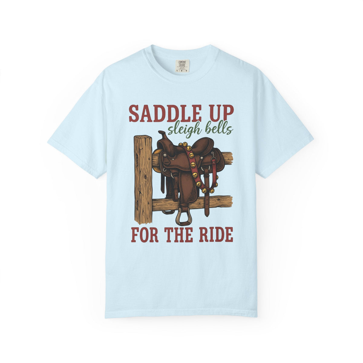 Leather Saddle Shirt Cowgirl Winter Gift for Women Classic product image 2