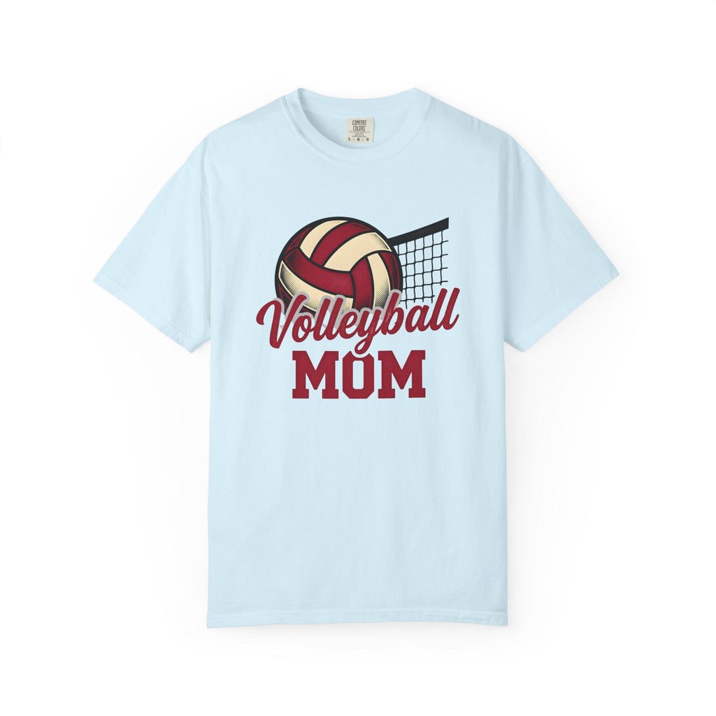Volleyball Ball Shirt Moms Exercise Gift for Women Fitness product image 2