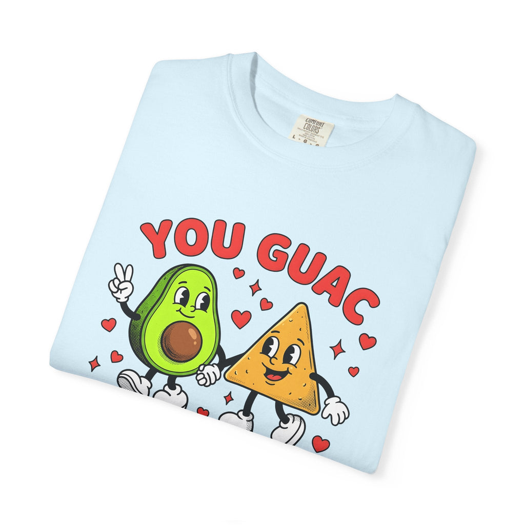 Avocado Crisp Shirt St Valentine's Day Cuisine Unisex Gift product image 8