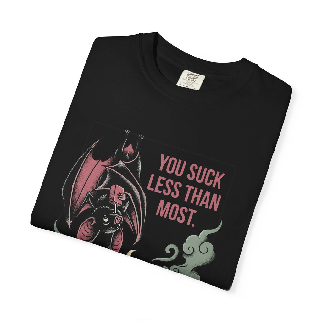 Bat Art Shirt St. Valentine's Day Alternative Unisex Gift product image 15