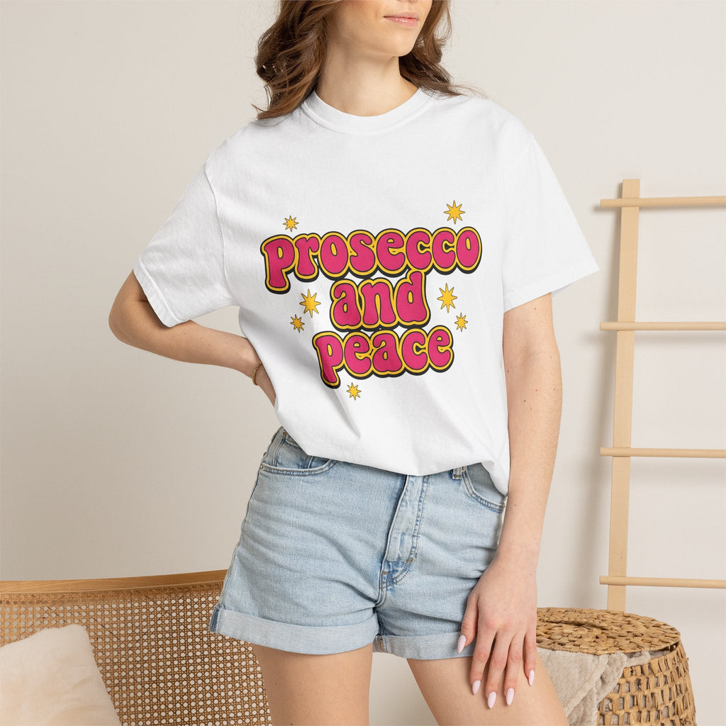Old School Font Shirt Drinks Event Unisex Gift Funky Tee product image 6
