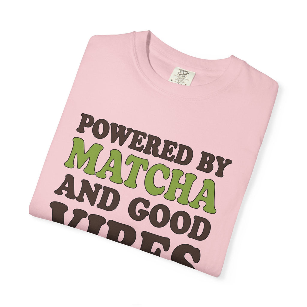 Matcha Saying Shirt Coffee Gourmet Unisex Gift Vintage Tee product image 11