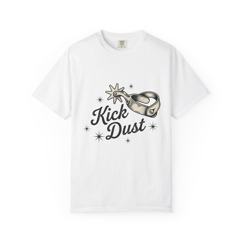 Western Spur Shirt Cowgirl Gift for Women Vintage Tee product image 1