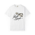 Western Spur Shirt Cowgirl Gift for Women Vintage Tee product image 1