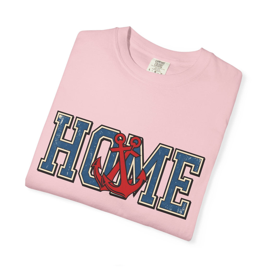 Anchor Illustration Shirt America Seafaring Unisex Gift product image 11