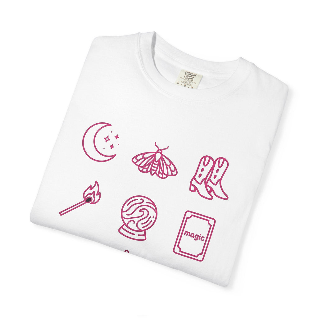 Cowboy Symbols Shirt Cowgirl Spirituality Gift for Women product image 5