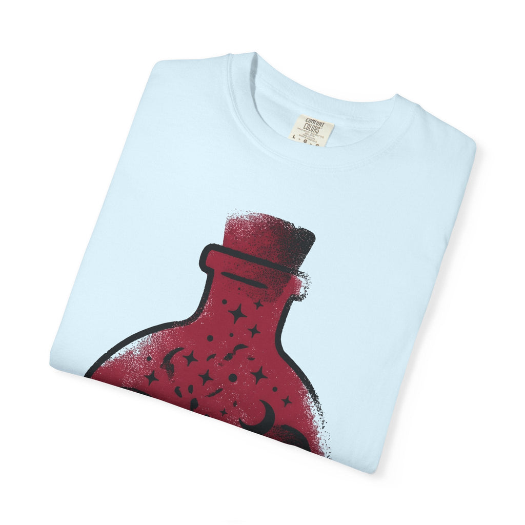Elixir Jar Shirt Halloween Folklore Unisex Gift Classic Tee product image 9