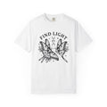 Luna Moths Shirt Animals Celestial Unisex Gift Boho Tee product image 1