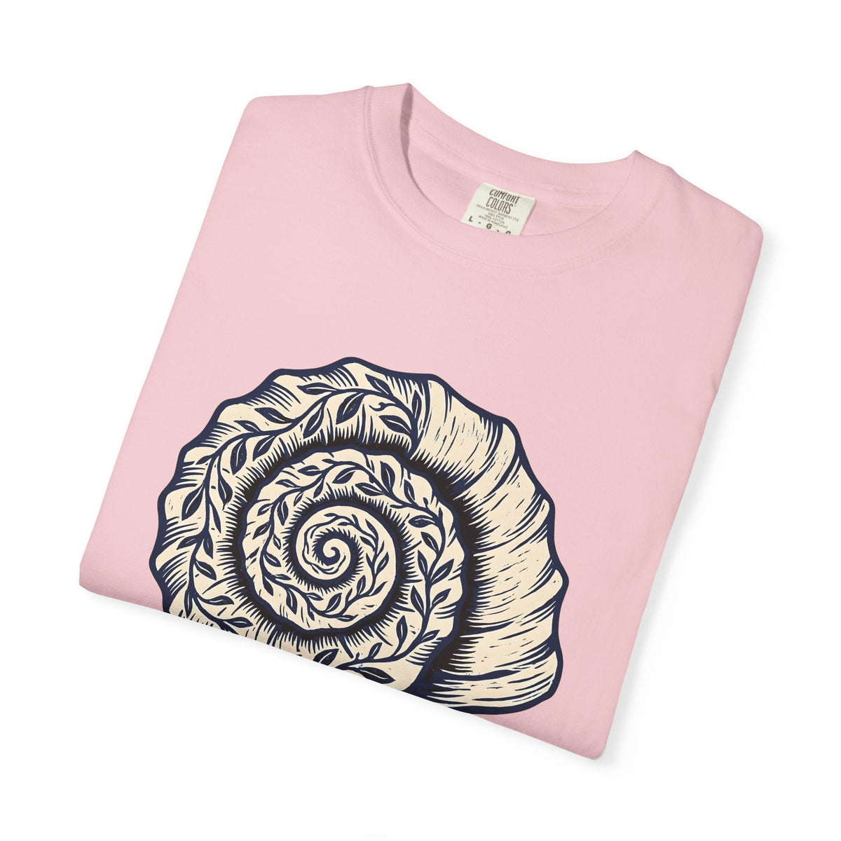 Snail Shell Shirt Animals & Flowers Wildlife Unisex Gift product image 11