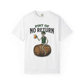 Skeleton Leprechaun Shirt St Patrick's Day Drinking Unisex product image 1