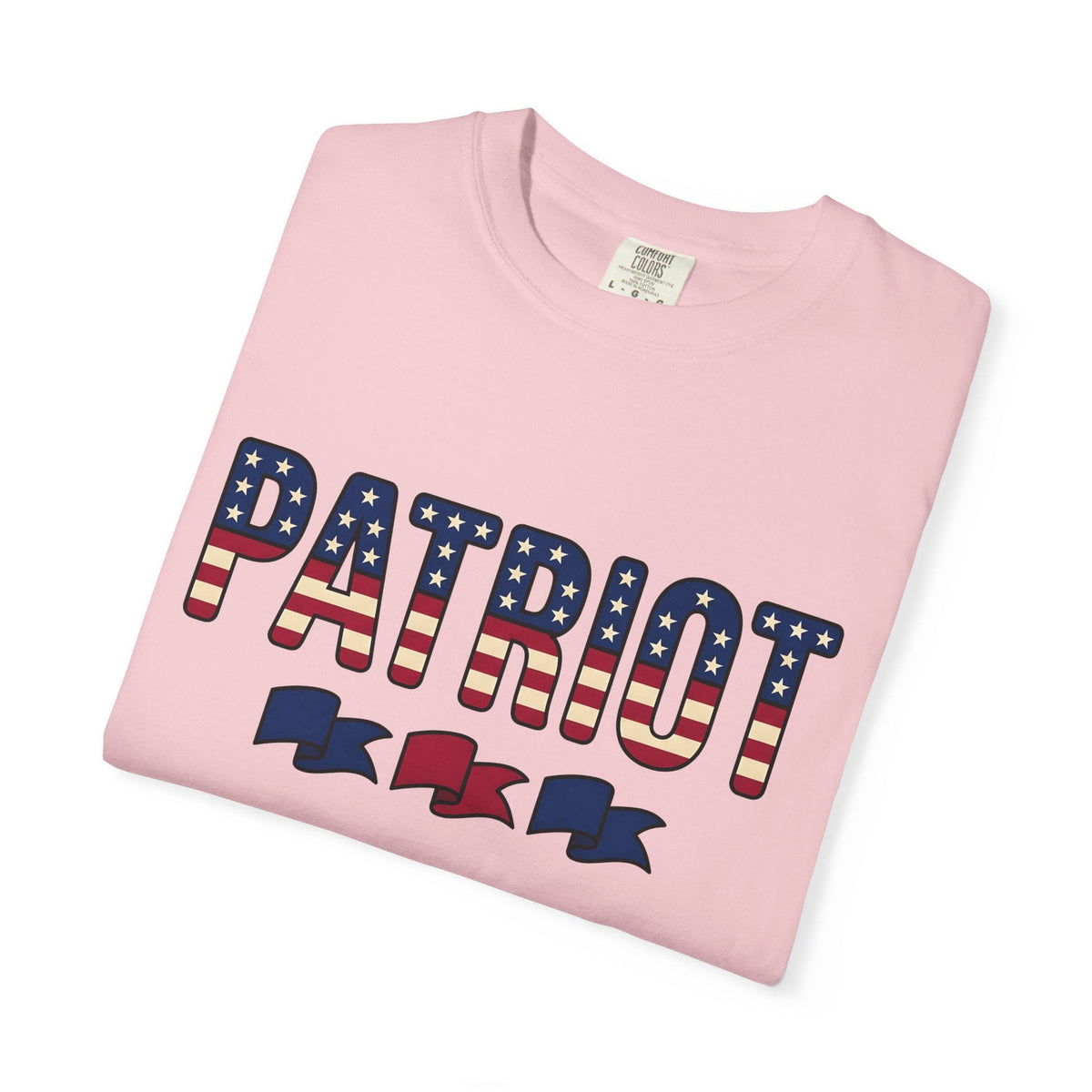 Patriotic Quote Shirt America Celebration Unisex Gift product image 11