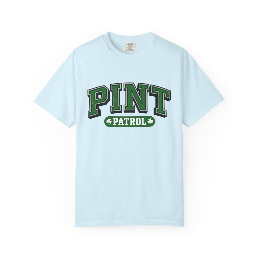Pub Glass Saying Shirt St Patrick's Day Alcohol Unisex Gift product image 2