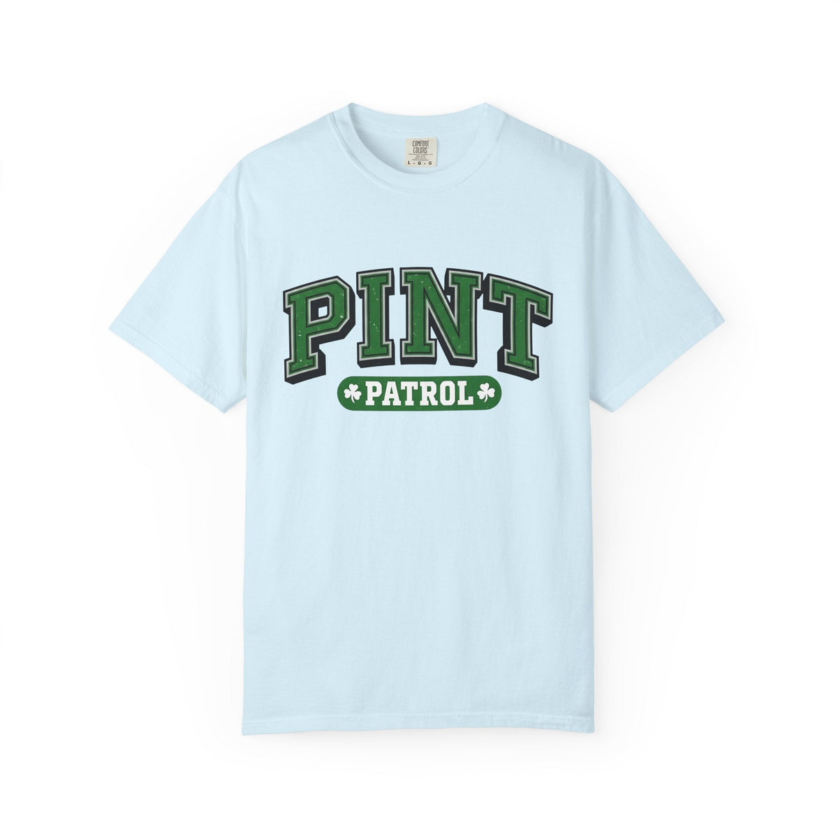 Pub Glass Saying Shirt St Patrick's Day Alcohol Unisex Gift product image 2