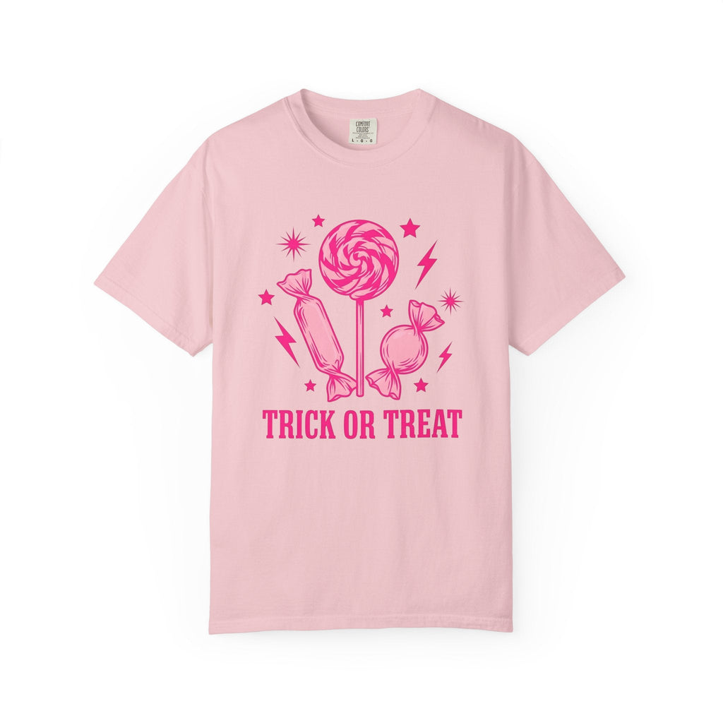 Candy Artwork Shirt Halloween Event Unisex Gift Colorful product image 3