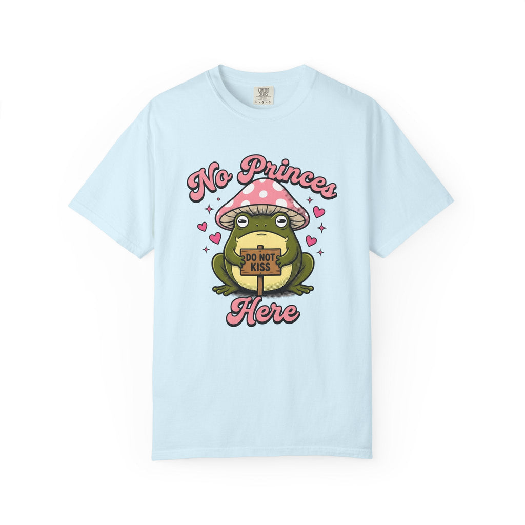 Amphibian Mushroom Shirt Valentines Day Pets Unisex Gift product image 2