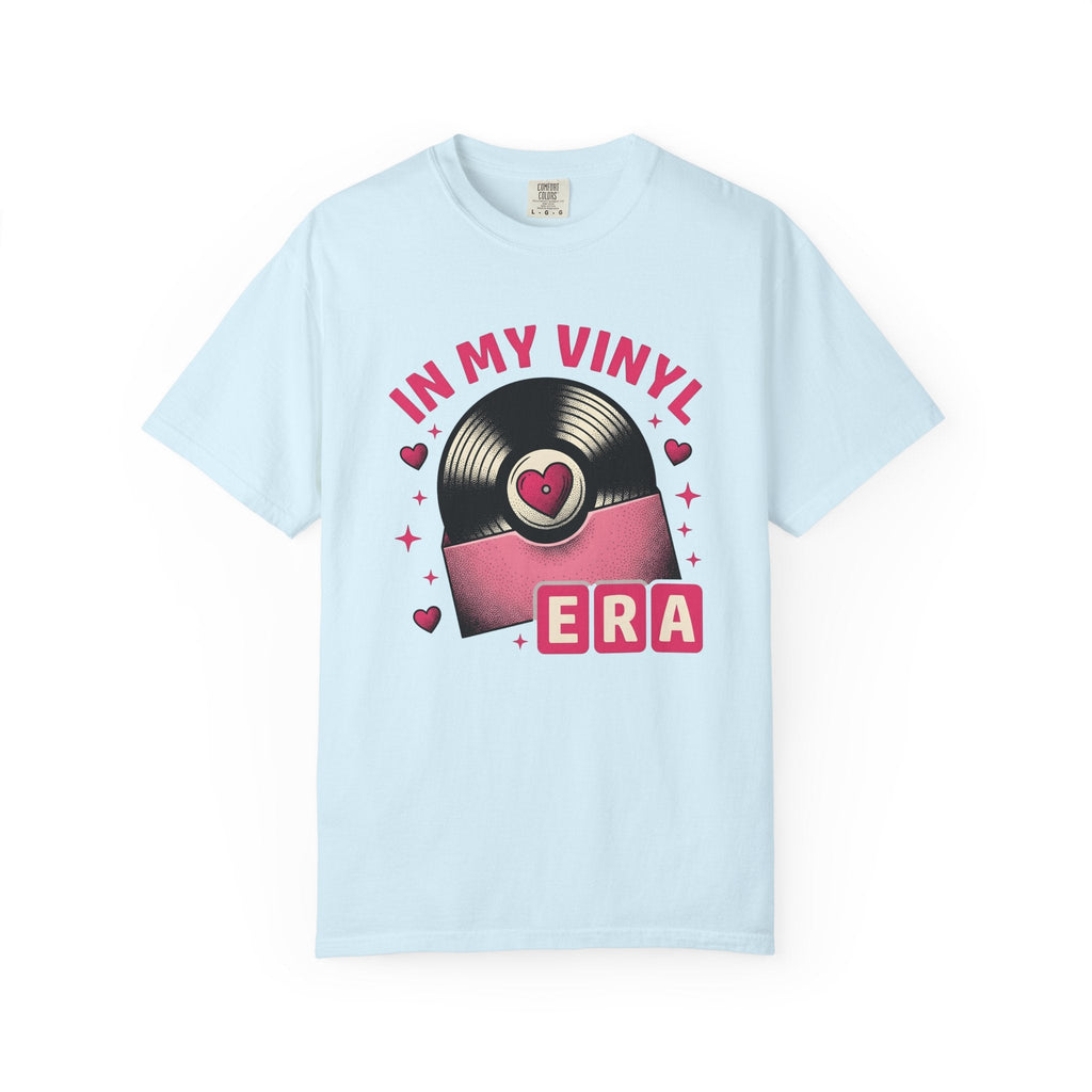 Music Vinyl Shirt Valentine Audio Unisex Gift Retro Style product image 2