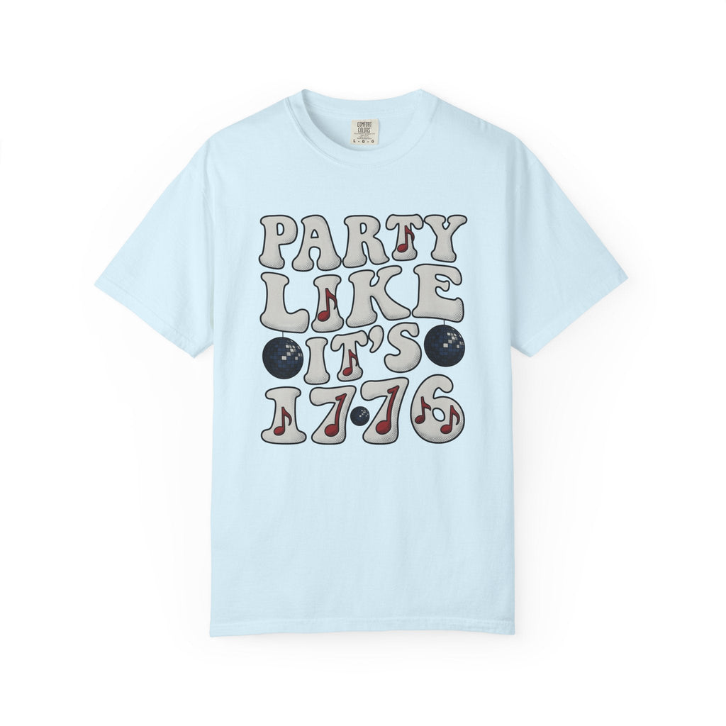 Dance Ball Shirt 4th Of July Event Unisex Gift Hand Drawn product image 2