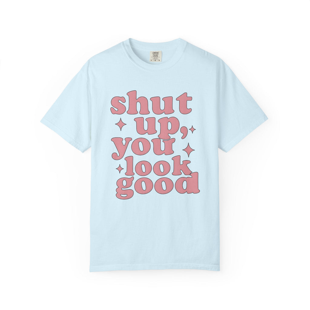 Classic Bold Font Shirt Funny Admiration Unisex Gift Cute product image 2