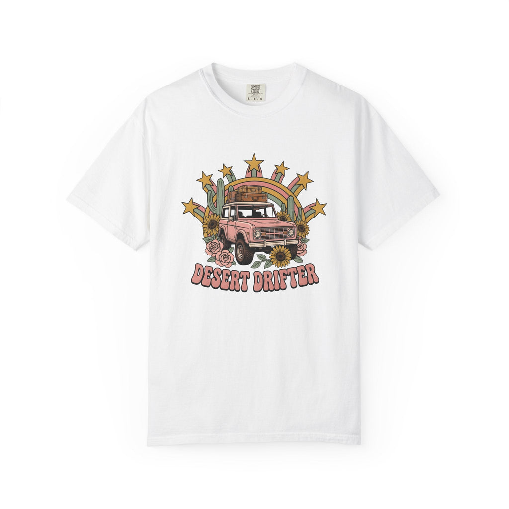 Antique Truck Shirt Cowgirl Travel Gift for Women Tribal product image 1