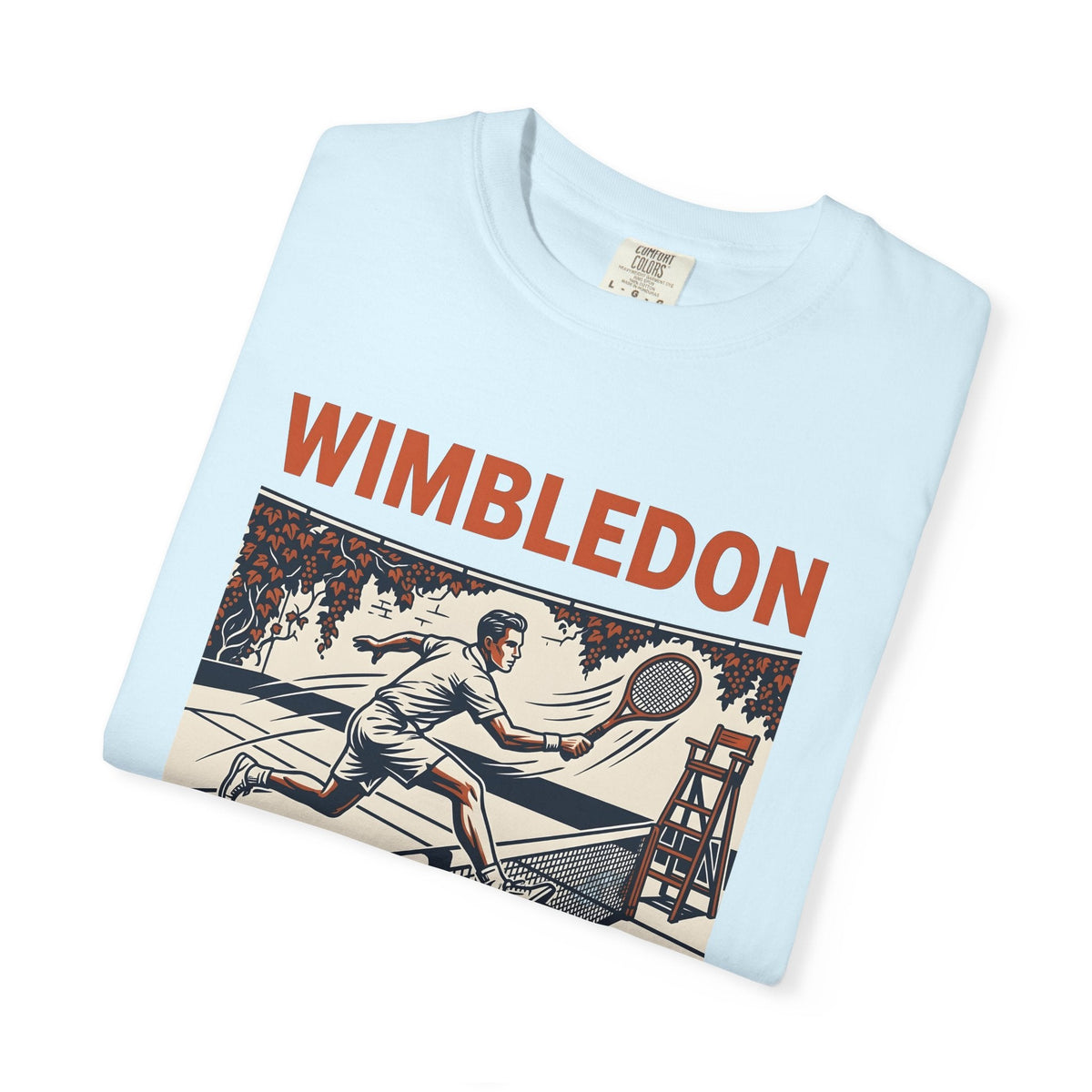 Tennis Athlete Shirt Sports Gift Women Classic Tee Player product image 8