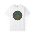 Heart Floral Mandala Shirt Boho Chic Empowerment Unisex product image 1