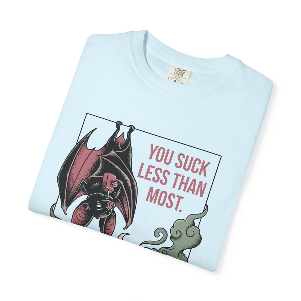 Bat Art Shirt St. Valentine's Day Alternative Unisex Gift product image 9