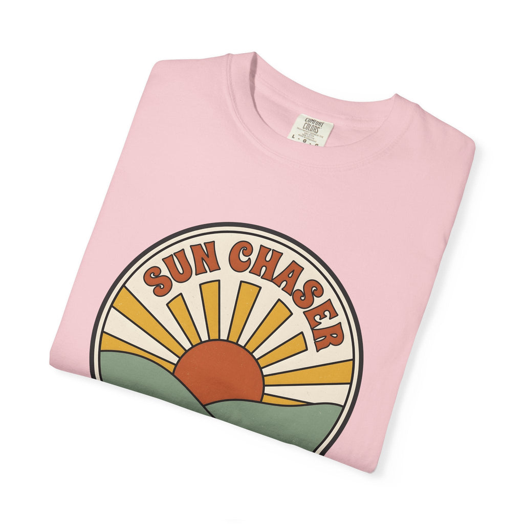 Evening Landscape Shirt Boho Chic Wilderness Unisex Gift product image 11